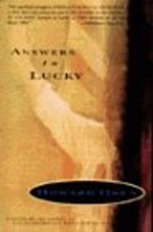 Answers to Lucky - Howard Owen