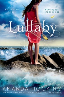 Lullaby - Amanda Hocking