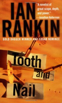 Tooth and Nail - Ian Rankin