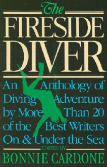 Fireside Diver - Bonnie J. Cardone