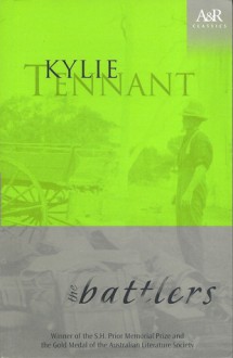 The Battlers - Kylie Tennant