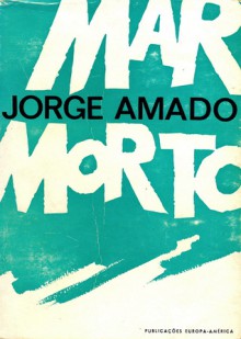 Mar Morto - Jorge Amado