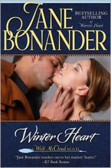 Winter Heart - Jane Bonander