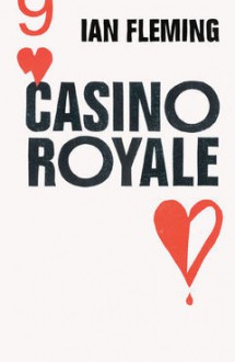 Casino Royale: James Bond 007 - Ian Fleming