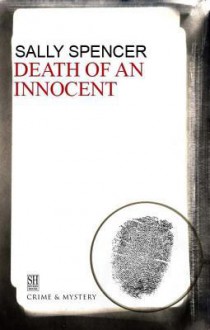 Death of an Innocent - Sally Spencer