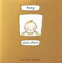 Baby Album - Lauren White