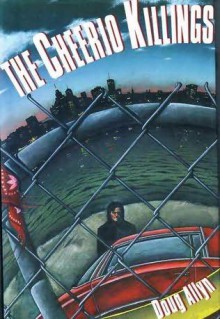 The Cheerio Killings - Doug Allyn