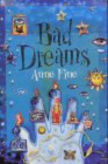 Bad Dreams - Anne Fine