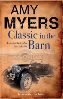 Classic in the Barn - Amy Myers