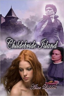 Childebride Island - Alice Liddell