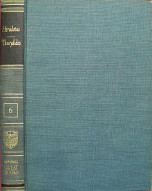 Herodotus | Thucydides (Great Books of the Western World, #6) - Herodotus, George Rawlinson, Thucydides, Richard Crawley, R. Feetham