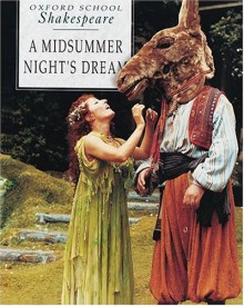 A Midsummer Night's Dream - Roma Gill, William Shakespeare