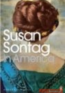 In America - Susan Sontag