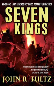 Seven Kings - John R. Fultz