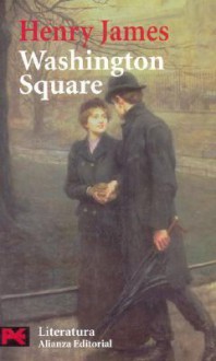 Washington Square - Henry James