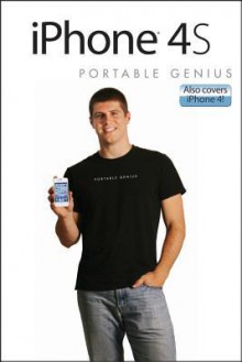 iPhone 4S Portable Genius - Paul McFedries