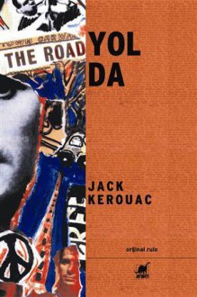 Yolda (Orijinal Rulo) - Jack Kerouac, Can Kantarcı