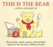 This is the Bear CD - Sarah Hayes, Helen Craig