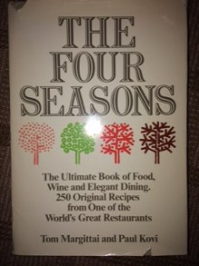 The Four Seasons - Tom Margittai, Paul Kovi