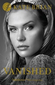 Vanished (Private, #12) - Kate Brian