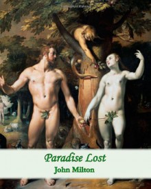 Paradise Lost - John Milton