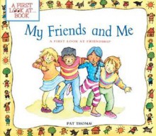 My Friends and Me - Pat Thomas, Lesley Harker