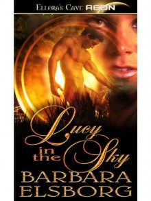 Lucy in the Sky - Barbara Elsborg