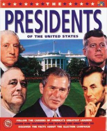 Presidents: Of the United States - Christine Guniti, Simon Adams