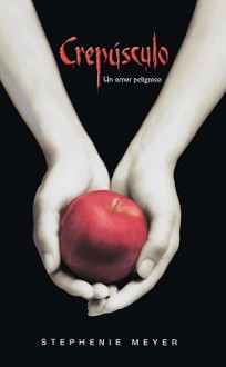 Crepúsculo (Saga Luz e Escuridão, #1) - Stephenie Meyer