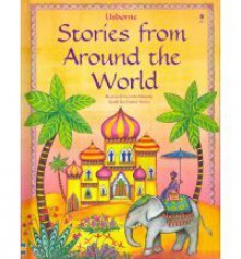 Stories from Around the World - Linda Edwards, Heather Amery