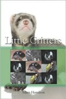 Little Critters - Adam Hamilton