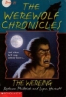 The Wereing - Rodman Philbrick, Lynn Harnett