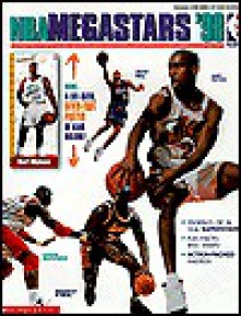 NBA Megasters '98 - Bruce Webber, Bruce Weber