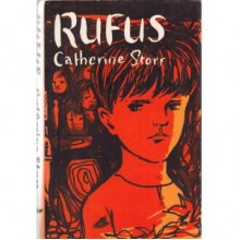 Rufus - Catherine Storr, Walter Dower