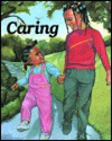 Caring: Values Matter - Shelly Nielsen, Rosemary Wallner