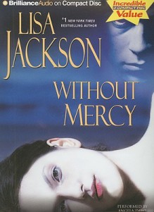 Without Mercy - Lisa Jackson, Angela Dawe