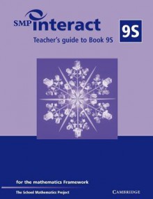 SMP Interact to Book 9S - Cambridge University Press