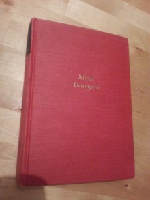 The Poems of Alfred Lord Tennyson - Alfred Tennyson