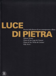 Luce di pietra - Skira