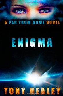 Enigma - Tony Healey