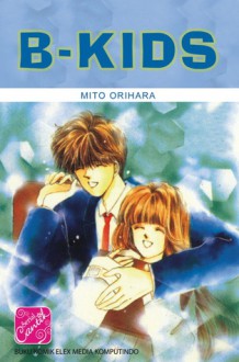 SC: B-KIDS (STO Ulang) - Mito Orihara