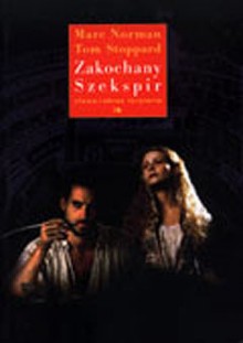 Zakochany Szekspir - Tom Stoppard