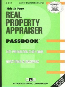 Real Property Appraiser - National Learning Corporation