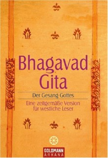 Bhagavadgita. - Anonymous, Jack Hawley