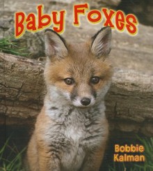 Baby Foxes - Bobbie Kalman