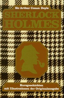 Sherlock Holmes - Arthur Conan Doyle