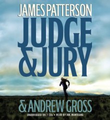 Judge & Jury (Audiocd) - James Patterson, Andrew Gross