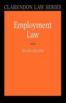 Employment Law - Hugh Collins