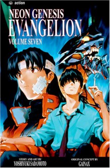 Neon Genesis Evangelion, Vol. 7 - Yoshiyuki Sadamoto