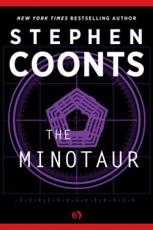 The Minotaur - Stephen Coonts